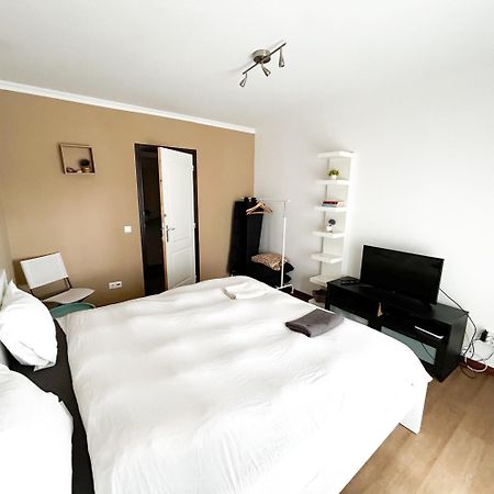 Cozy Rooms Vila Do Bispo Exteriör bild