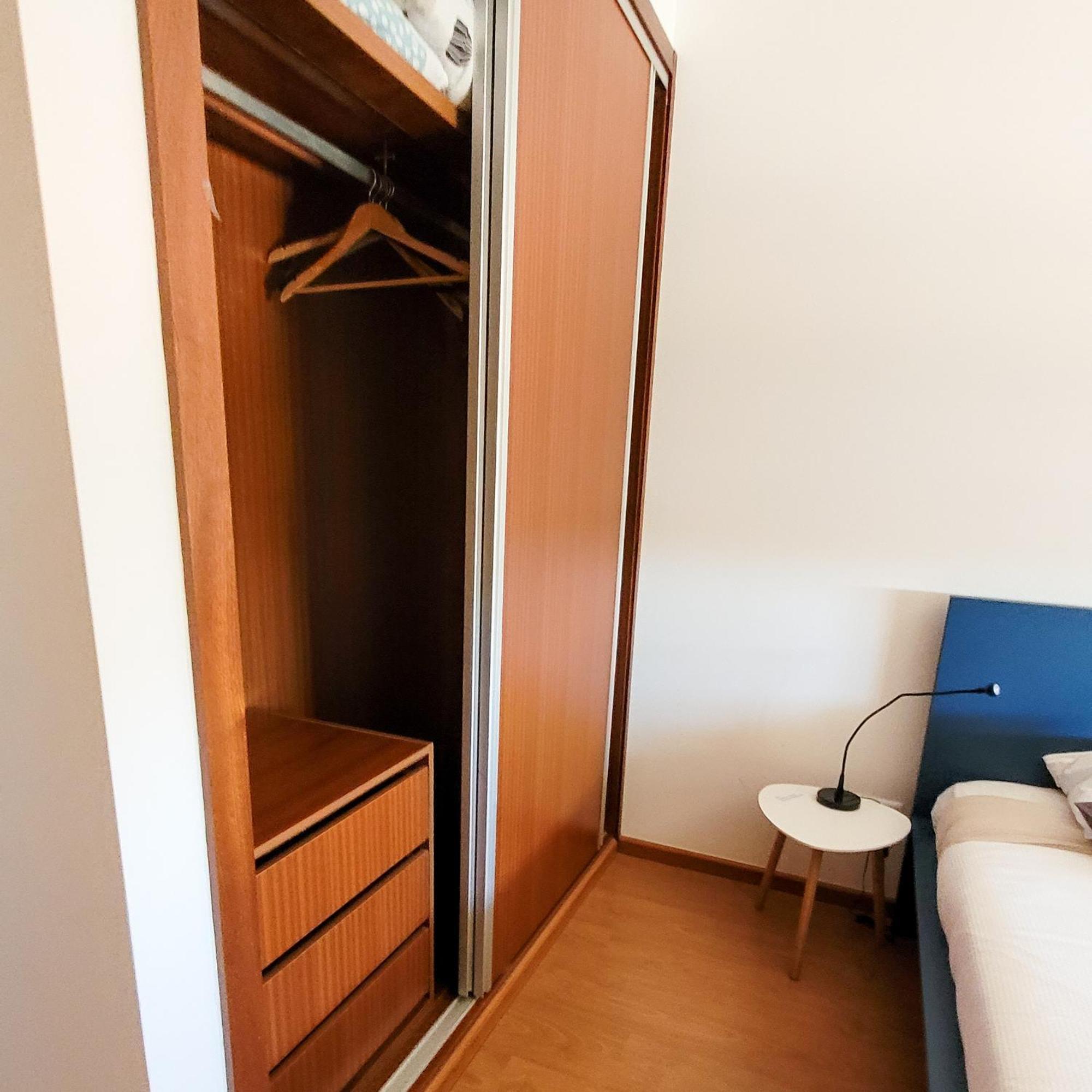 Cozy Rooms Vila Do Bispo Exteriör bild