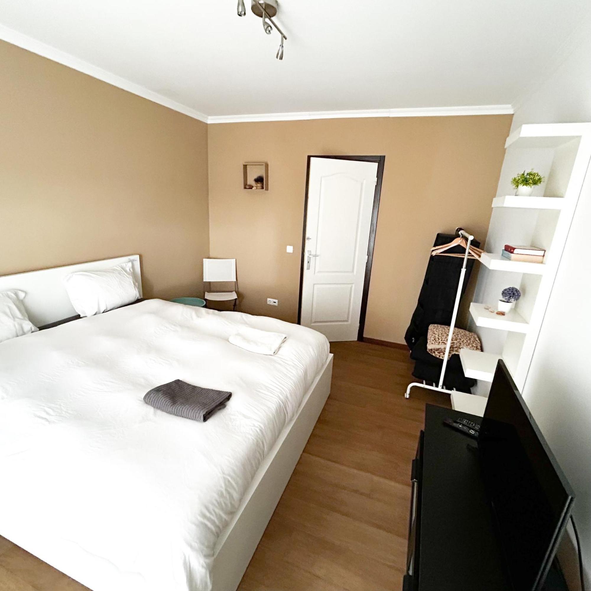 Cozy Rooms Vila Do Bispo Exteriör bild