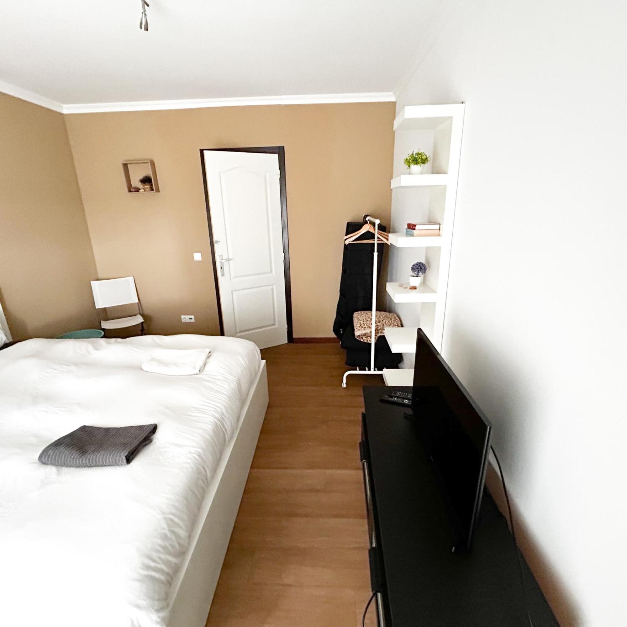 Cozy Rooms Vila Do Bispo Exteriör bild