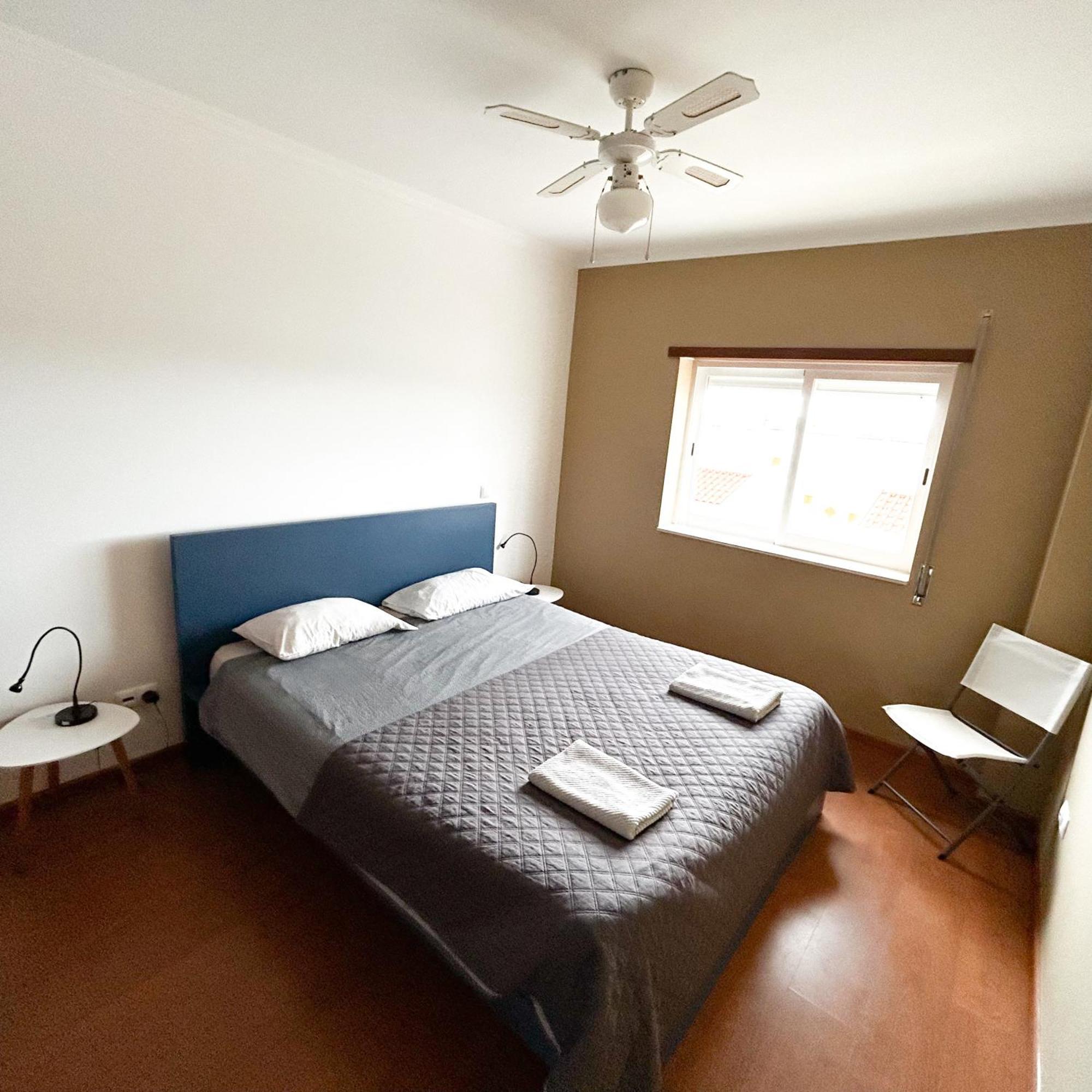 Cozy Rooms Vila Do Bispo Exteriör bild