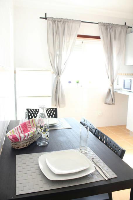 Cozy Rooms Vila Do Bispo Exteriör bild